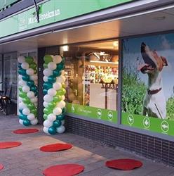 Dierspecialist Mario Broekman, Venlo openingstijden