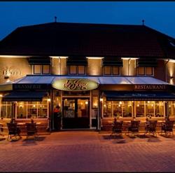Hotel Rest De Jong, Nes openingstijden