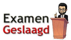 Examengeslaagd, 's-Gravenhage openingstijden