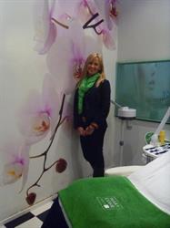 Infinity Beautysalon en Nagelstudio, Alphen aan den Rijn openingstijden