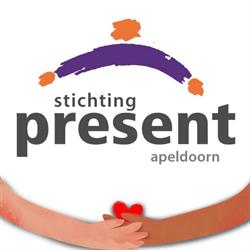 Stichting Present Apeldoorn, openingstijden