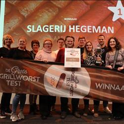 Slagerij Hegeman, Aarle-Rixtel openingstijden