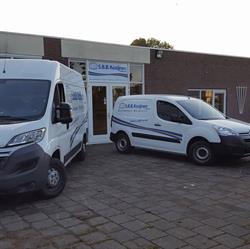 Sbb Onderhoudsbedrijf, Alblasserdam openingstijden