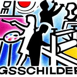 Amsterdamse Vereniging De Zondagsschilders, openingstijden