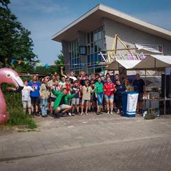 Graaf Daron Scoutinggroep, Alkmaar openingstijden