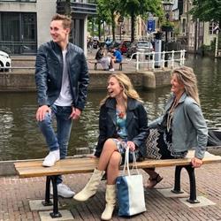 Indeed Fashion Damesmode, Alkmaar openingstijden