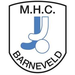 Mixed Hockey Club Barneveld (M.H.C.B.), openingstijden