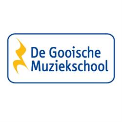 Stichting De Gooische Muziekschool, Bussum openingstijden