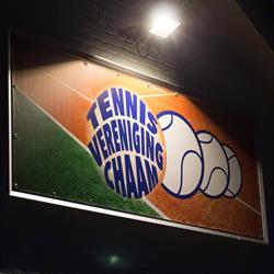 Tennisvereniging Chaam, openingstijden