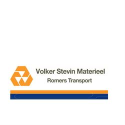 Volker Stevin Materieel B.V., Dordrecht openingstijden