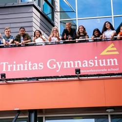 Baken Trinitas Gymnasium, Almere openingstijden
