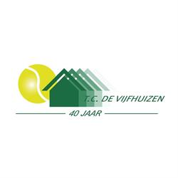 Tennispark De Vijfhuizen, Etten-Leur openingstijden