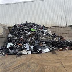 Malestein Recycling, Amersfoort openingstijden