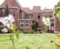 Monseigneur Blom Stichting, Amersfoort openingstijden