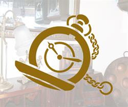 Loohuis Antiek & Klokken, Geesteren openingstijden