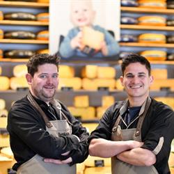 Renkema Kaas, Amersfoort openingstijden