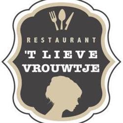 Restaurant 't Lieve Vrouwtje, Amersfoort openingstijden
