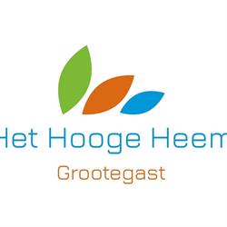 Stichting Woon/Zorgcentrum Het Hooge Heem, Grootegast openingstijden