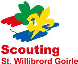 Scouting Sint Willibrord Goirle, openingstijden