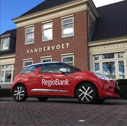 Administratiekantoor Van der Voet B.V., Haastrecht openingstijden