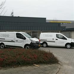 Steenhouwerij Van den Brink B.V., Harderwijk openingstijden