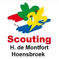 Scouting H. de Montfort, Hoensbroek openingstijden