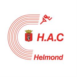 Helmondse Atletiek Club (H.A.C.), openingstijden