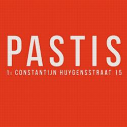 Pastis, Amsterdam openingstijden