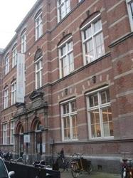 Obs De Springstok, Amsterdam openingstijden