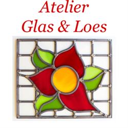 Atelier Glas en Loes, Haarlem openingstijden