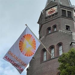 Oranjekerk, Amsterdam openingstijden