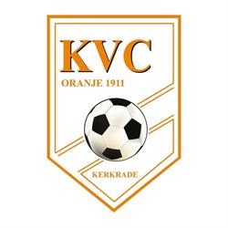 K.V.C. Oranje, Kerkrade openingstijden