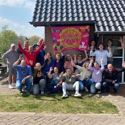 Leiderdorpse Reddings Brigade, openingstijden