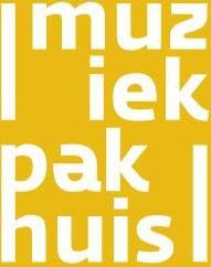 Stichting Het Muziekpakhuis, Amsterdam openingstijden
