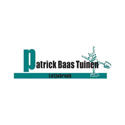 Patrick Baas Tuinen, Lutjebroek openingstijden