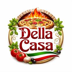 Pizzeria Della Casa, Maassluis openingstijden