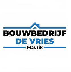 Bouwbedrijf Folmer De Vries B.V., Maurik openingstijden