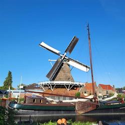 Stichting Molen De Weert, Meppel openingstijden