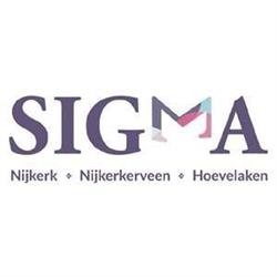 Stichting Sigma, Nijkerk openingstijden