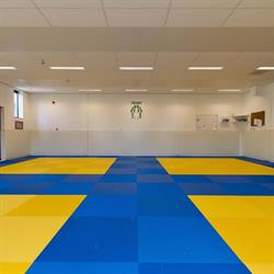 Judovereniging Hikiwake, Hoogwoud openingstijden