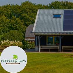 Kampeerboerderij Peppelenburg, Otterlo openingstijden