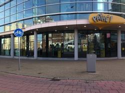 Komned, Rotterdam openingstijden