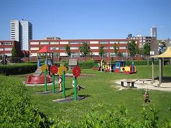 Speeltuinvereniging Katendrecht, Rotterdam openingstijden