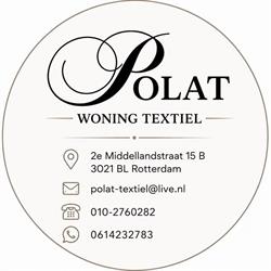 Polat Woning Textiel, Rotterdam openingstijden