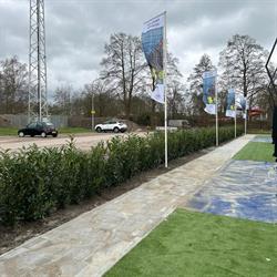 Raoktum, Sprang-Capelle openingstijden