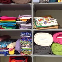 Eemhart, PastZo Textielatelier, Soest openingstijden