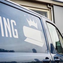 Tapijtkoning, Tiel openingstijden