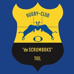 Rugby Club De Scrumboks, Tiel openingstijden