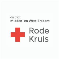 Afdeling Tilburg e.o. van het Nederlandse Rode Kruis, openingstijden