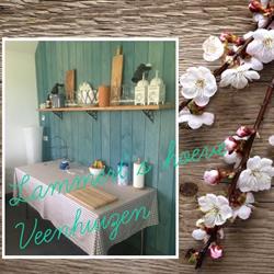 Lammert's Hoeve V.O.F., Veenhuizen openingstijden